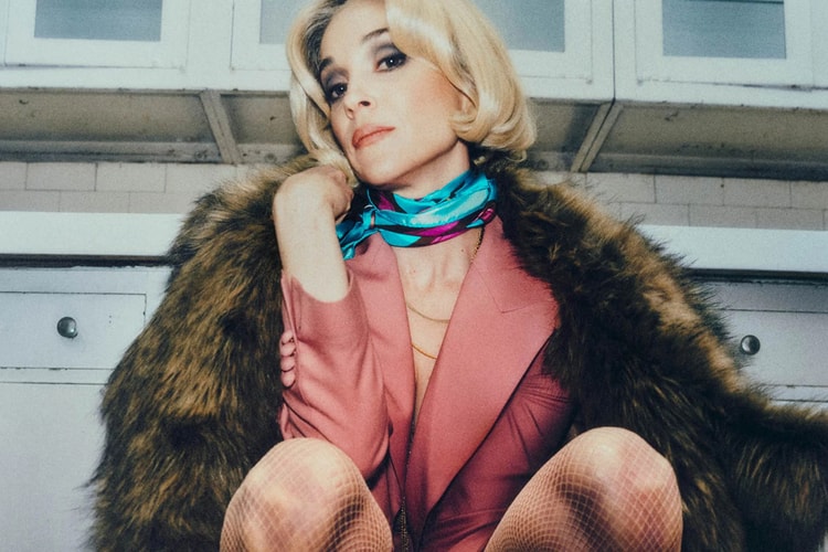 St. Vincent and GANT Dive Into the Glamorous, Sexy and Hedonistic '70s