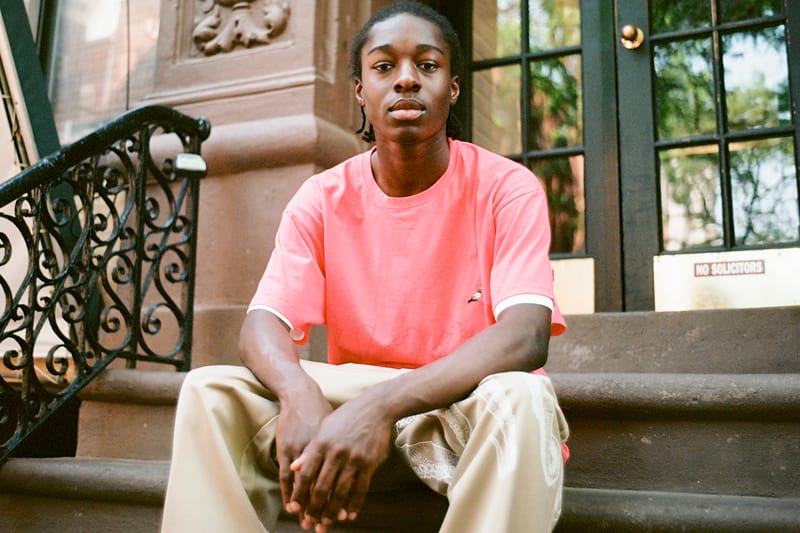 STAPLE x Octopus Celebrates Pigeons, Tentacles, New York and Milan