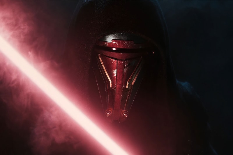 Star Wars Knights of the Old Republic Remake Reportedly Delayed Indefinitely art directors design aspyr fired