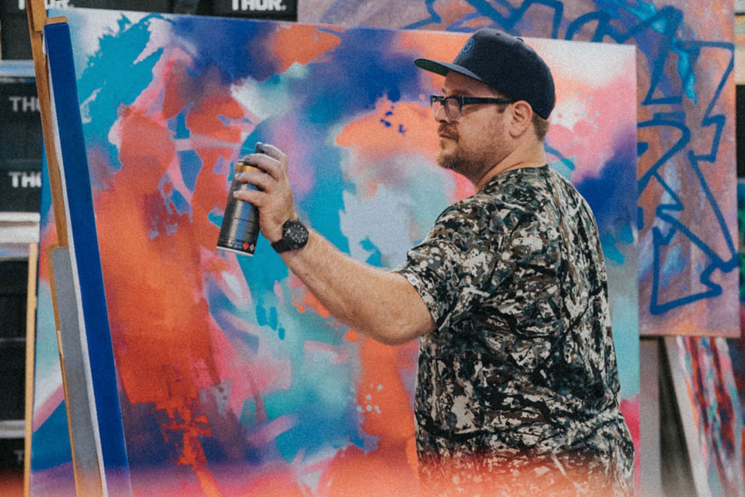 STASH Void Deck SUBBLUEMINAL ULTRAMARINUS New Book GSHOCK Art Toy Collab Exclusive Release Info