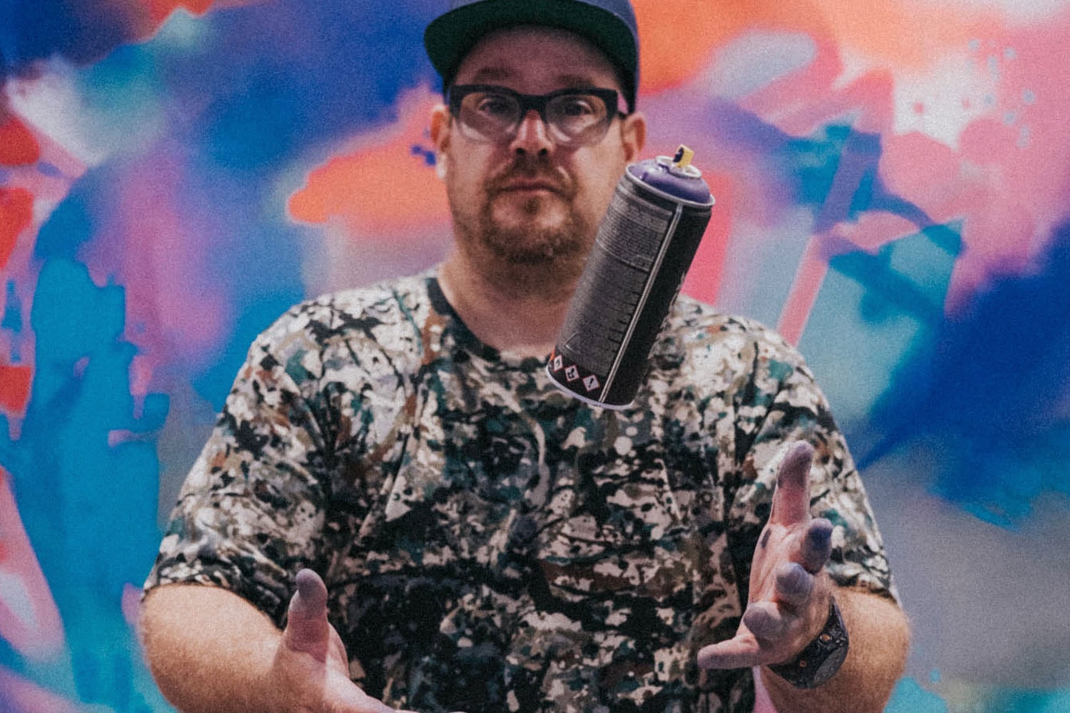 STASH Void Deck SUBBLUEMINAL ULTRAMARINUS New Book GSHOCK Art Toy Collab Exclusive Release Info