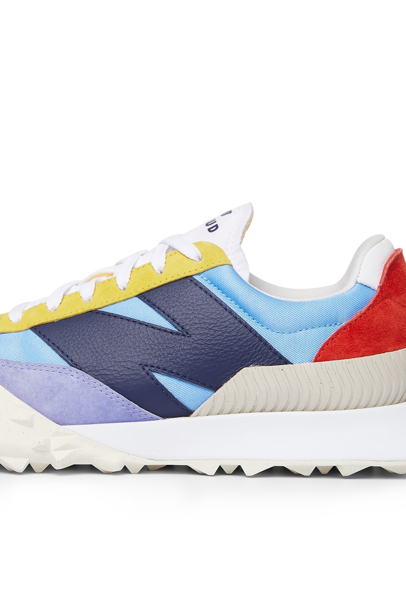 STAUD New Balance Collection XC-72 Release Date info store list buying guide photos price