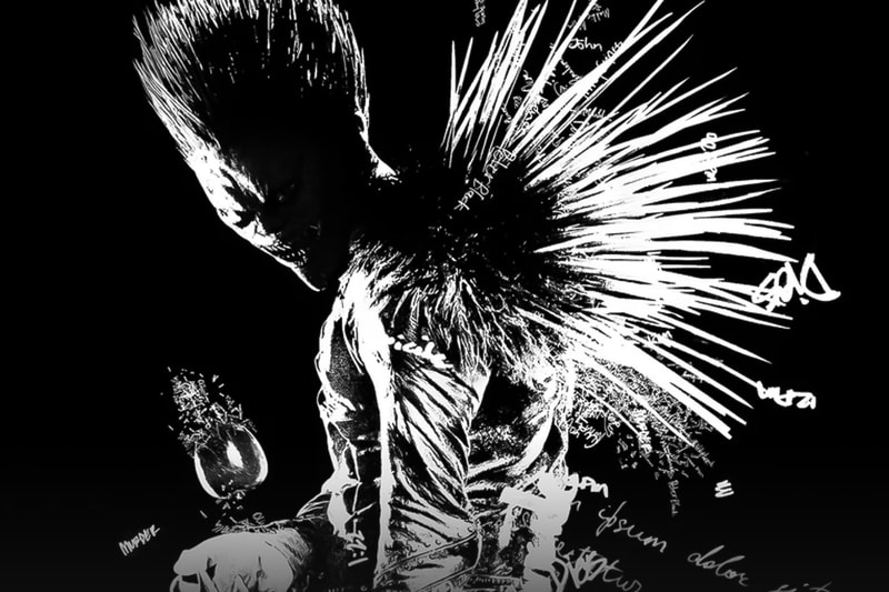 Death Note  Site oficial da Netflix