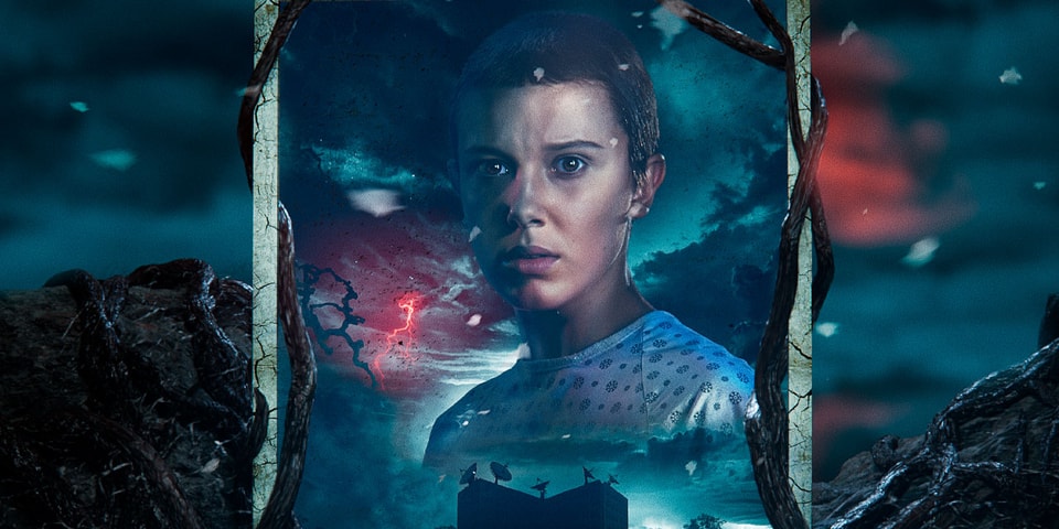 I m Not There 2007 Película Completa En Español Latino Netflix to Launch a Stranger Things NFT Collection | Hypebeast