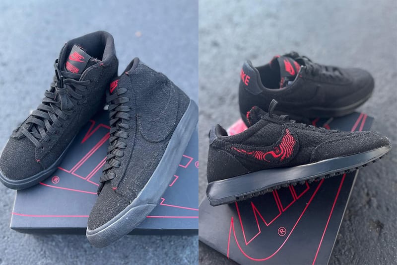 stranger things blazers