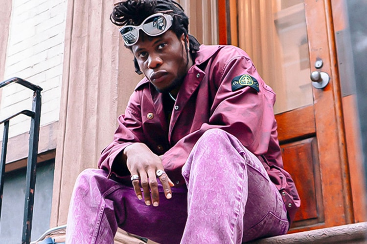 Streetsnaps: Obongjayar