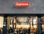Supreme Rumored to Open Chicago Store and Launch Virgil Abloh "MCA" Bogo