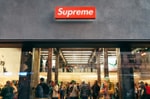 Supreme Rumored to Open Chicago Store and Launch Virgil Abloh "MCA" Bogo