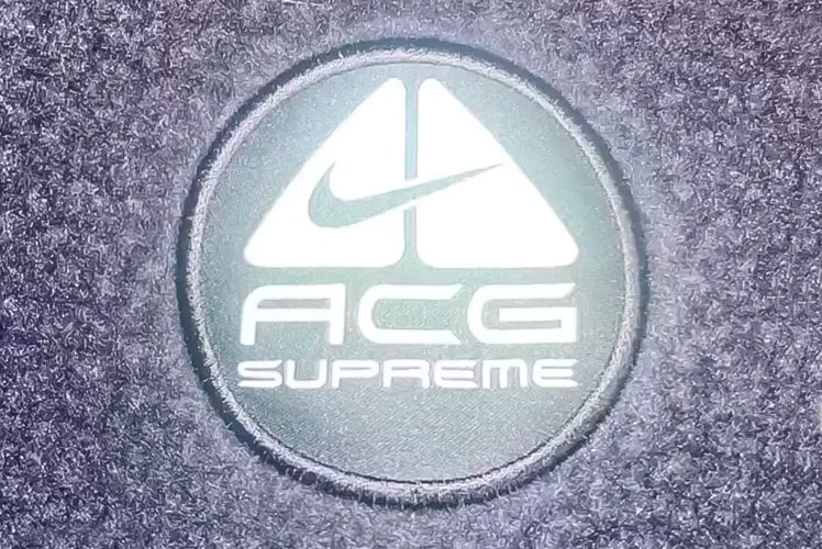 Nike ACG | HYPEBEAST