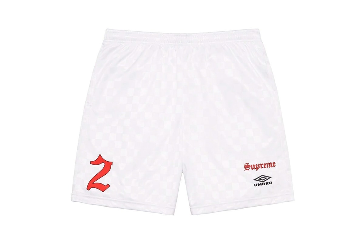 Supreme Spring Summer 2022 Week 20 Release List Drop List Palace KFC Jack Harlow Cactus Plant Flea Market Denim Tears ICYTO KENZO Nina Chanel Abney Jordan Brand Wasted Youth Budweiser VERDY