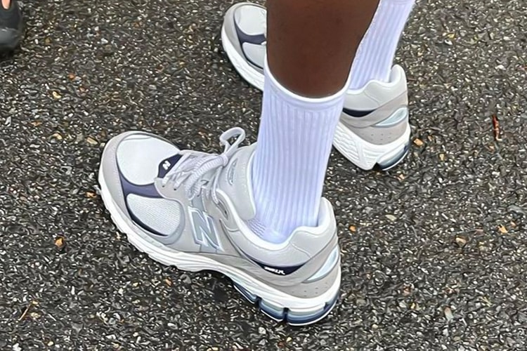 Take a First Look at the thisisneverthat x New Balance 2002R