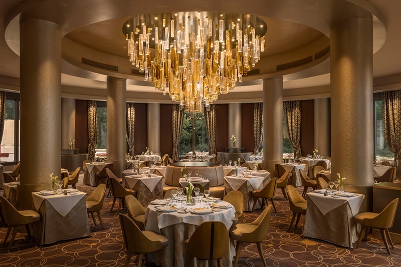 Disneyland Paris Presents Its New Avengers Campus With Iron Man Spider-Man Black Panther Captain America