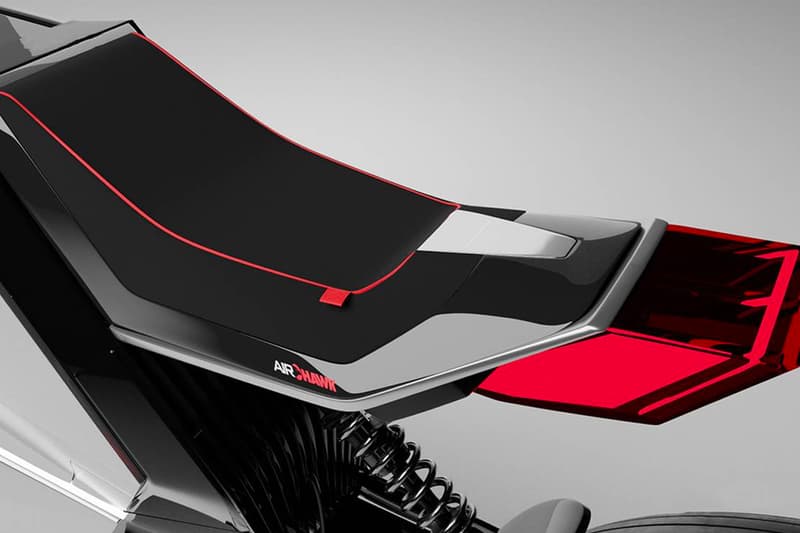 Spanish Designer Creates Tesla Cybertruck-Themed Electric Locomotive Concept