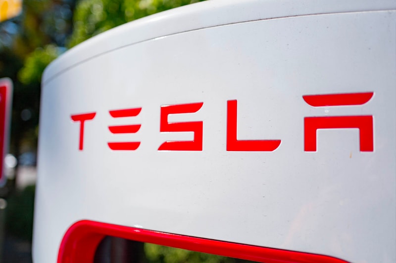Tesla Earnings in Profits Declines Quarterly
