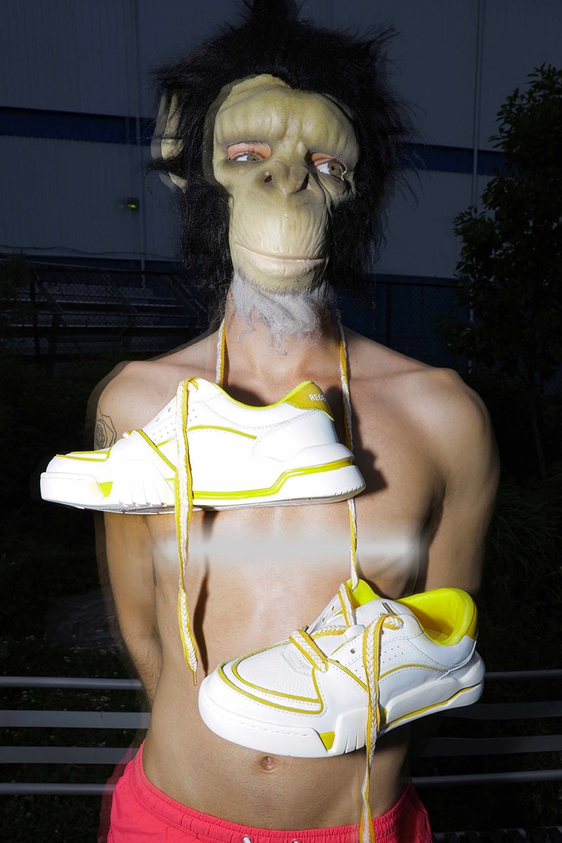THE LAST REDEMPTION SPACECOURT 2022 Sneakers Release Info Date Buy Price 