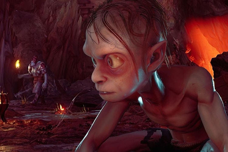 'The Lord of the Rings: Gollum' Delayed Just a Month Before Already-Postponed Launch