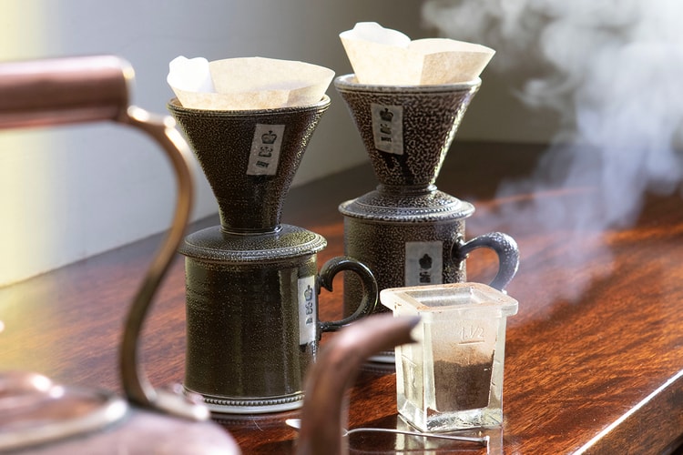 THE SHOPHOUSE Launches "raw coffee" Experience Workshop