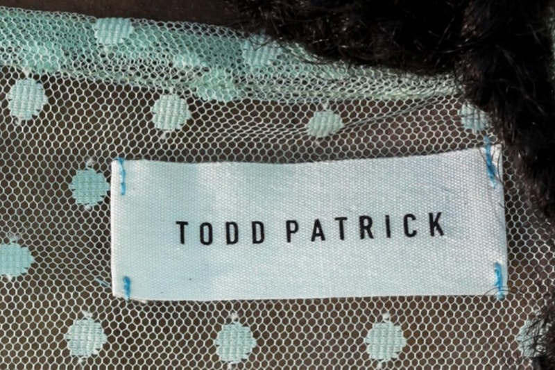 Todd Patrick Emphasizes Small Town Beginnings With Its New SS23 Collection and Campaign