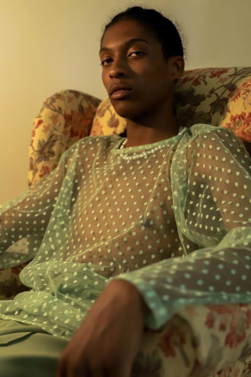 Todd Patrick Emphasizes Small Town Beginnings With Its New SS23 Collection and Campaign