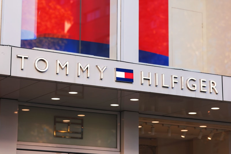 Tommy Hilfiger NYFW Roblox Metaverse