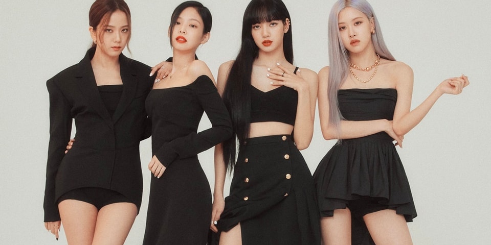BLACKPINK Officially Confirmed to Come Back in Summer 2022