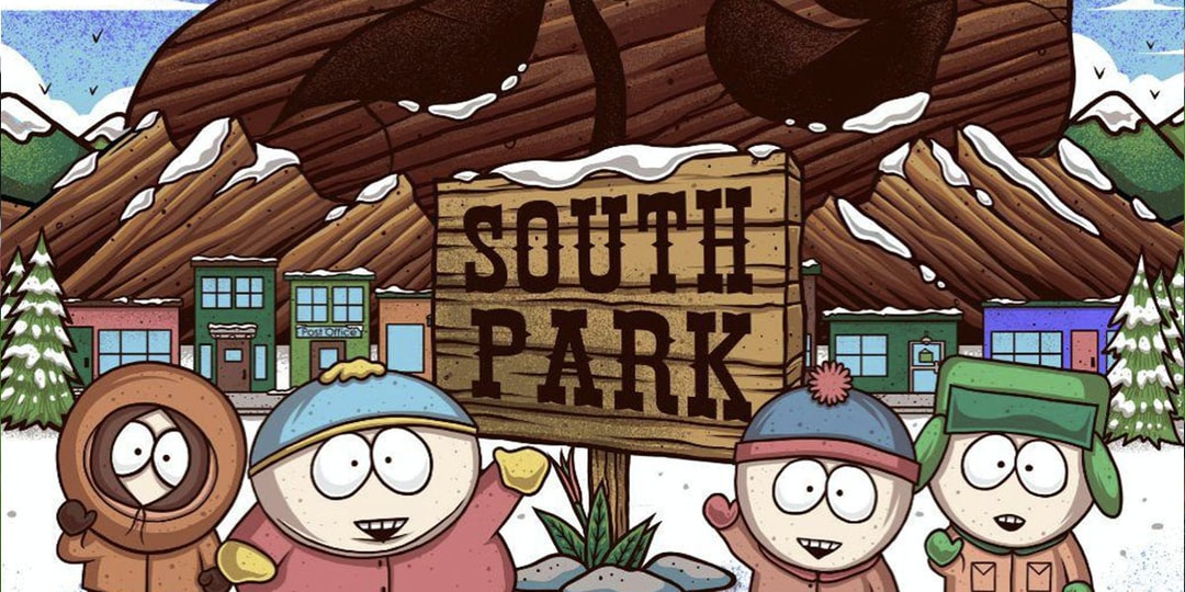 Celebrate 22 years of 'South Park' with its 22 most memorable