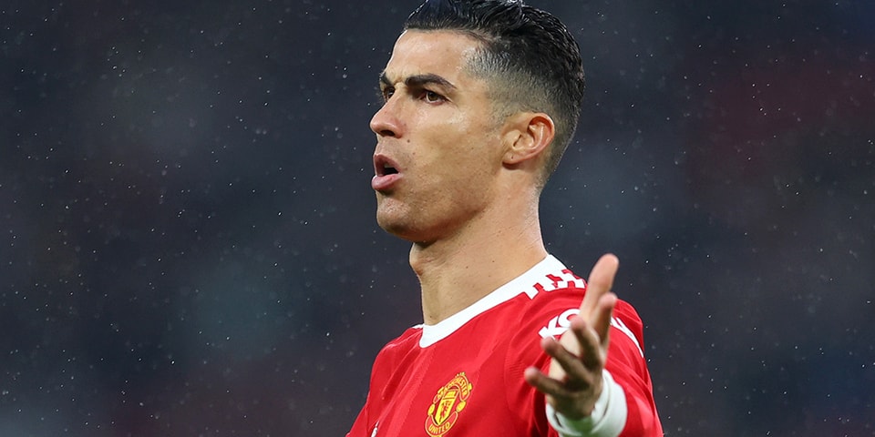 Cristiano Ronaldo Reportedly Wants to Leave Manchester United