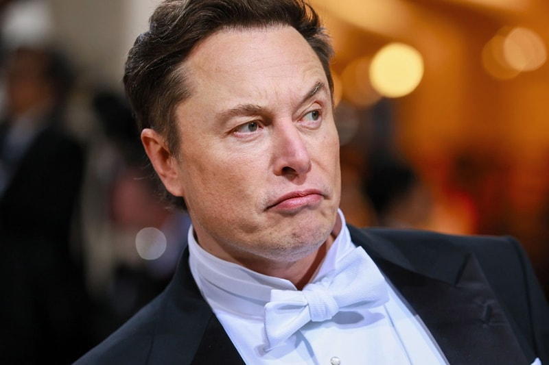 Twitter Says Quarterly Earnings Fell Short Due to Elon Musk's "Uncertainty"
