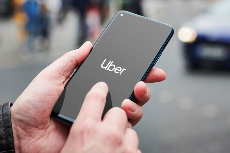 Uber Ordered to Pay More Than $2 Million USD to Riders With Disabilities Over Lawsuit