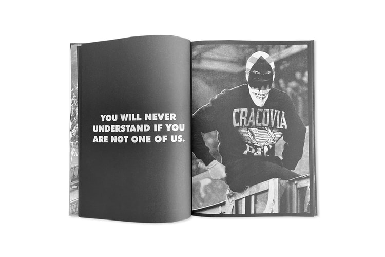 ‘Ultra Violent’ Is a New Book Investigating the Raucous Side of Football Culture