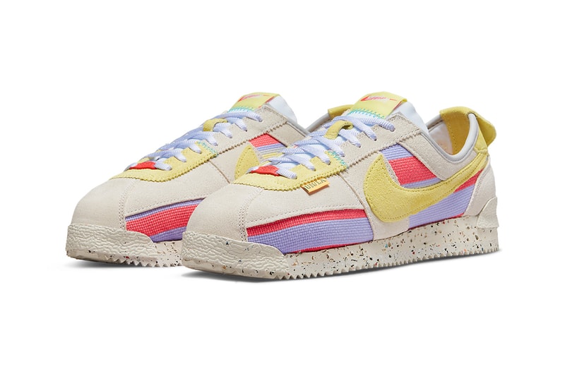 union la nike cortez DR1413 002 DR1413 100 release date info store list buying guide photos price  