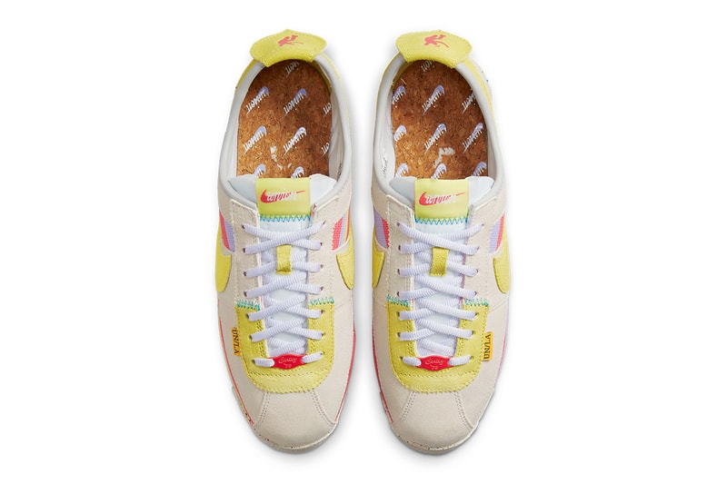 union la nike cortez DR1413 002 DR1413 100 release date info store list buying guide photos price  