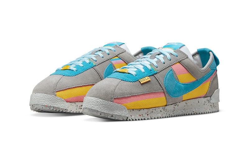 union la nike cortez DR1413 002 DR1413 100 release date info store list buying guide photos price  