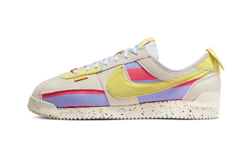 union la nike cortez DR1413 002 DR1413 100 release date info store list buying guide photos price  
