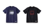 UNIQLO UT “Peace For All” Project Unveils Ten New Designs