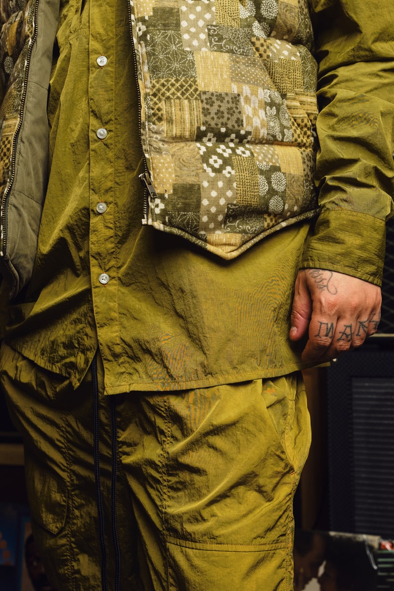 United Project Champions New York With Its Latest SS22 Drop