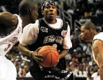 Netflix's Upcoming Documentary Covers 'The Rise and Fall of AND1'