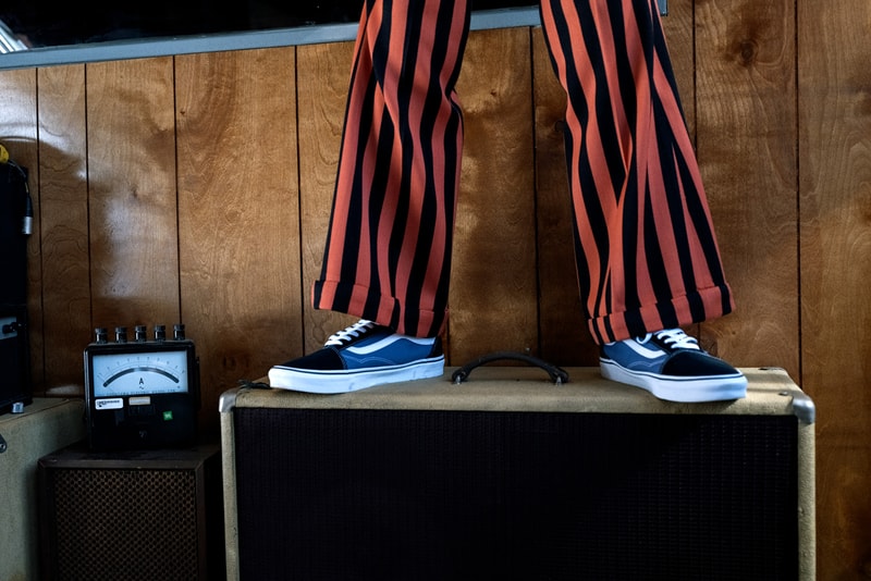 Anderson .Paak and Vans Return To Celebrate the Brand’s Most Iconic Styles in its 2022 Classic Since Forever Campaign