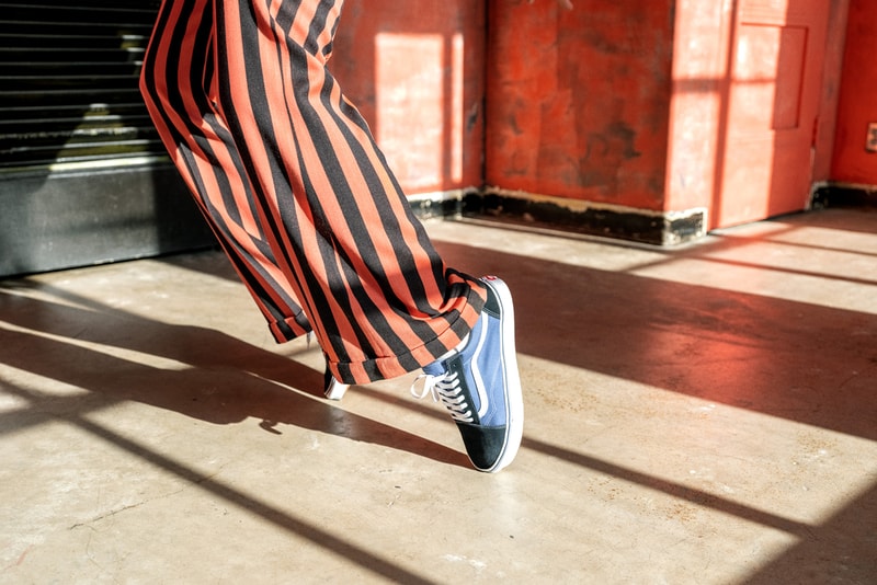 Anderson .Paak and Vans Return To Celebrate the Brand’s Most Iconic Styles in its 2022 Classic Since Forever Campaign