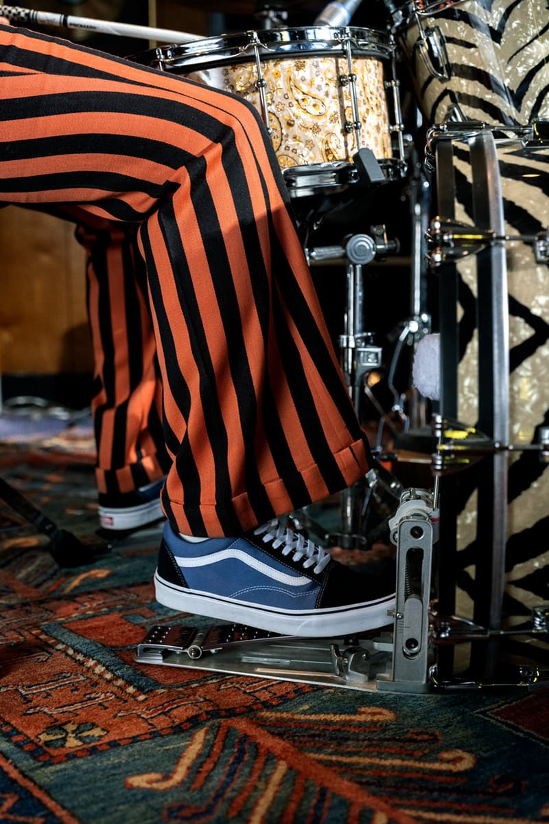 Anderson .Paak and Vans Return To Celebrate the Brand’s Most Iconic Styles in its 2022 Classic Since Forever Campaign