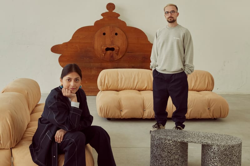 Meet the Milan Gallerists Catering to a New Generation of Design Collectors