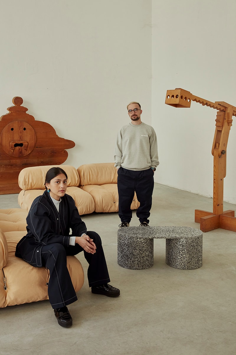Meet the Milan Gallerists Catering to a New Generation of Design Collectors