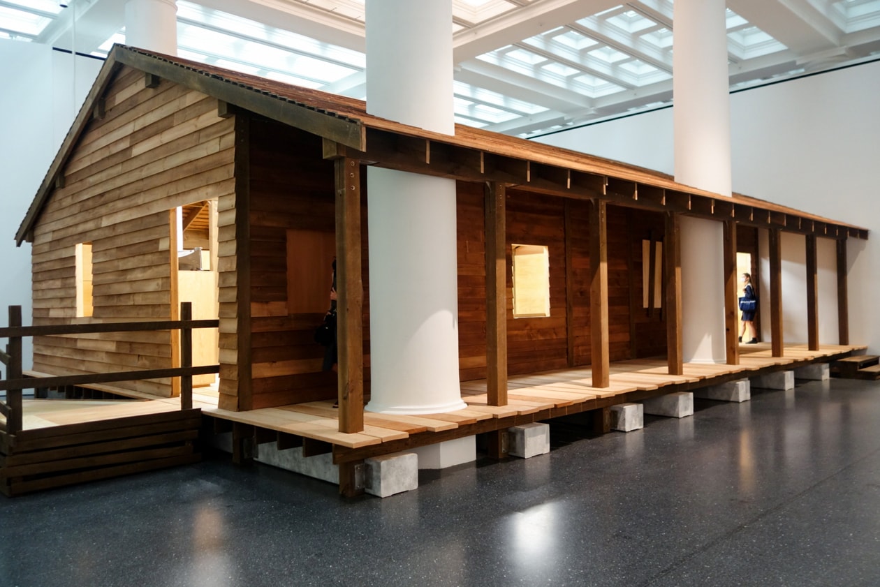 Brooklyn Museum Drops 'Virgil Abloh: Figures of Speech' Merch