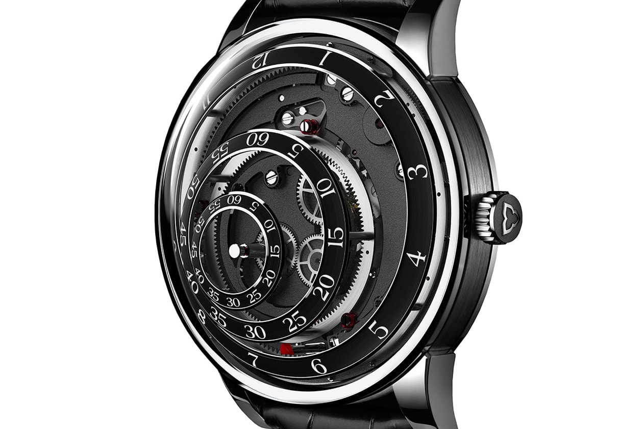 The GPHG Awards Return In November Honouring Everything From Complications To Chronographs And Tourbillon To Calendars