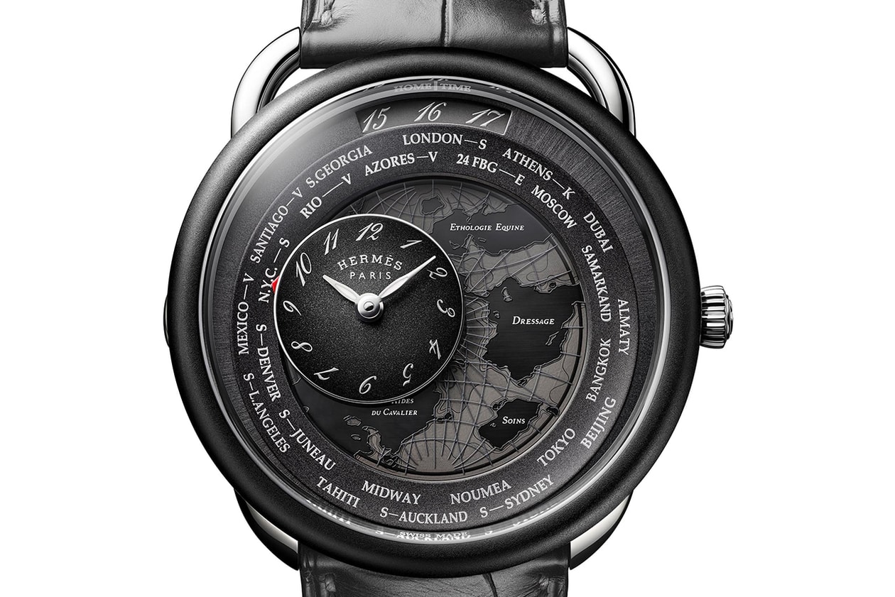 The GPHG Awards Return In November Honouring Everything From Complications To Chronographs And Tourbillon To Calendars