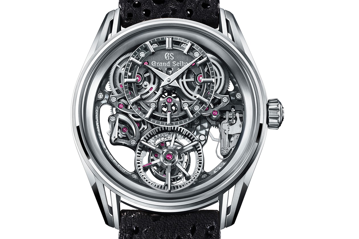 The GPHG Awards Return In November Honouring Everything From Complications To Chronographs And Tourbillon To Calendars