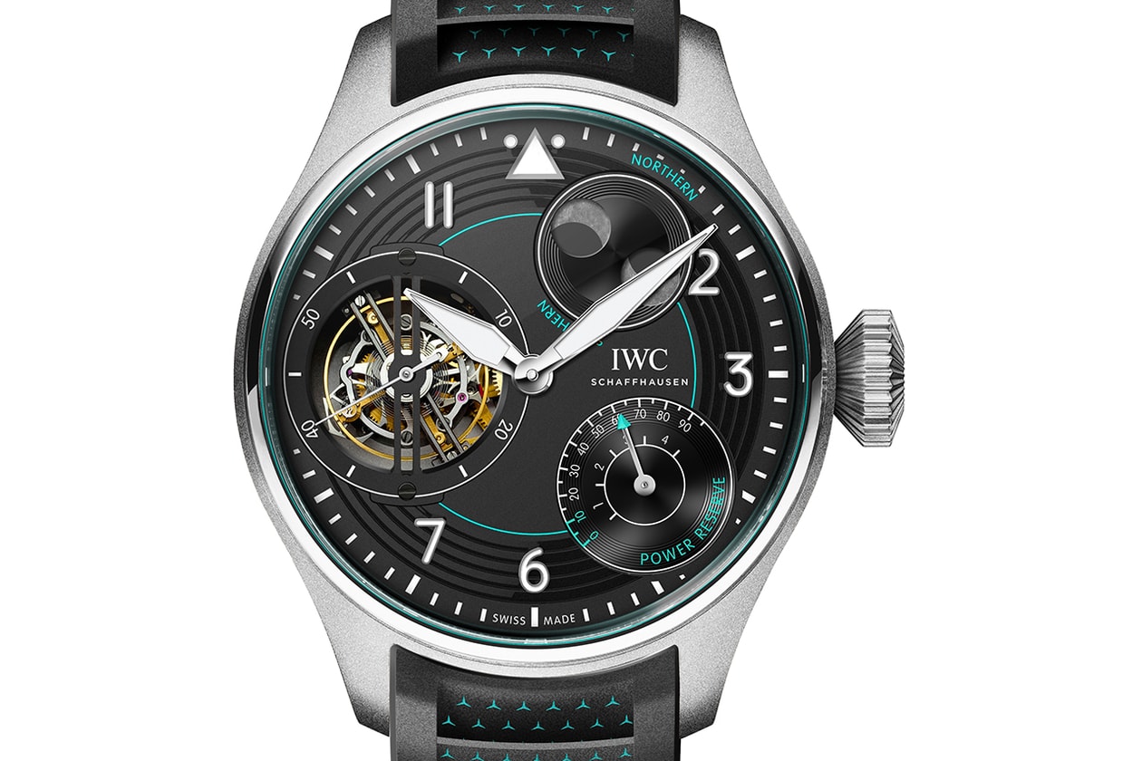 The GPHG Awards Return In November Honouring Everything From Complications To Chronographs And Tourbillon To Calendars