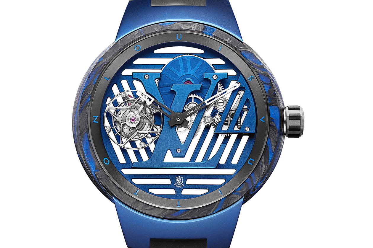 The GPHG Awards Return In November Honouring Everything From Complications To Chronographs And Tourbillon To Calendars