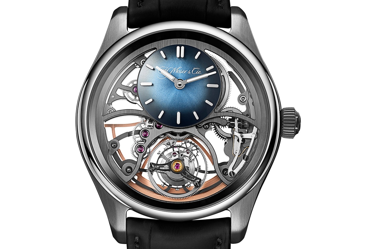 The GPHG Awards Return In November Honouring Everything From Complications To Chronographs And Tourbillon To Calendars