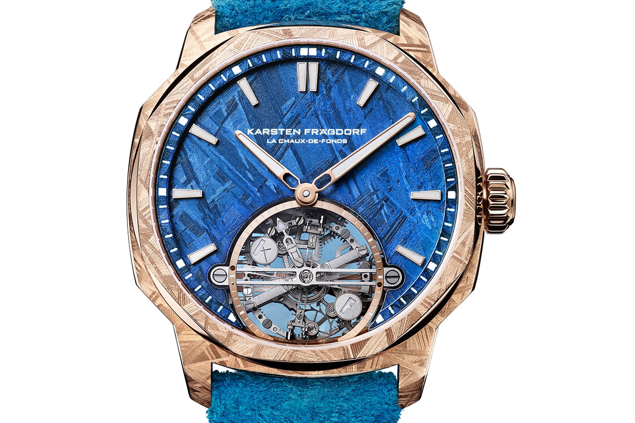 The GPHG Awards Return In November Honouring Everything From Complications To Chronographs And Tourbillon To Calendars